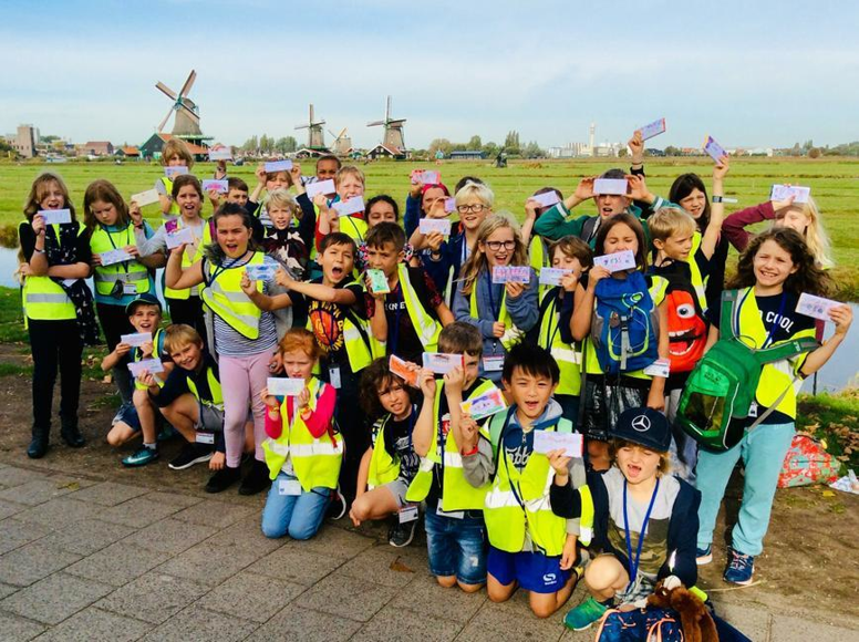 Primary Languages Mrs Jenner Oldfield Park Junior School