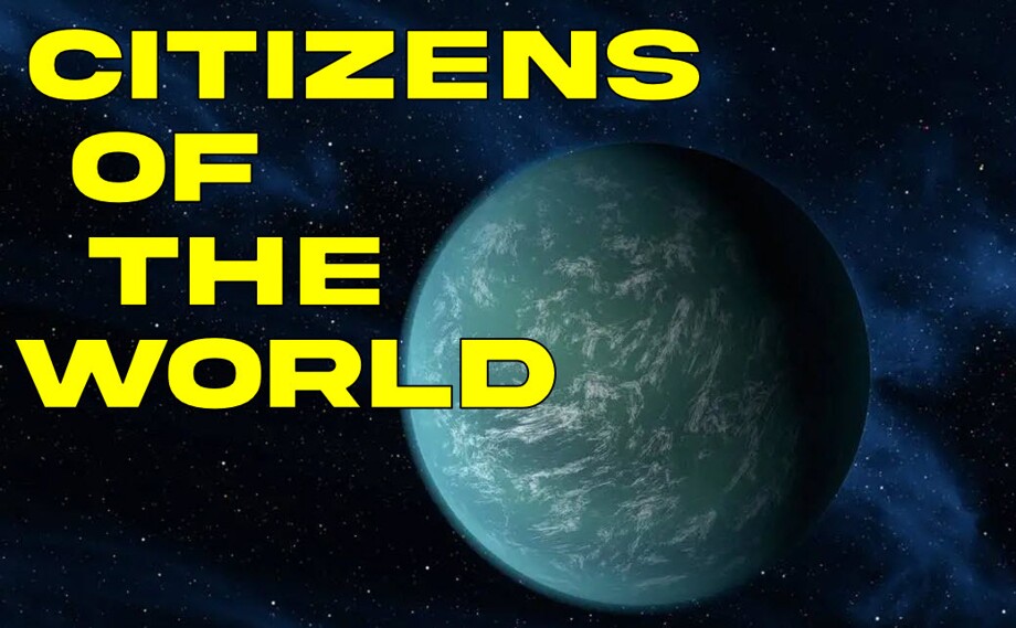 Citizens of the World