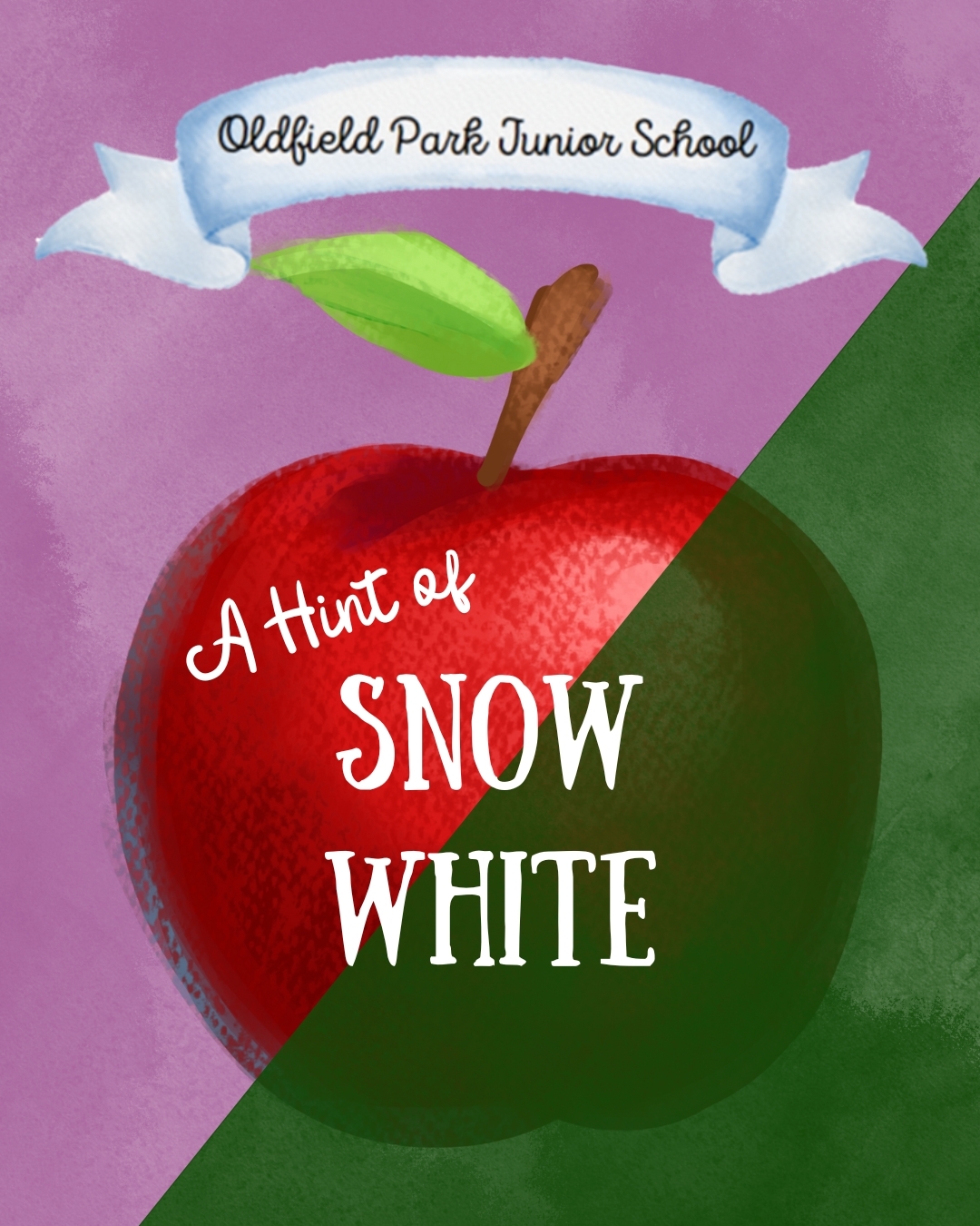 A Hint of Snow White Picture