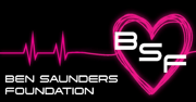 Ben saunders foundation