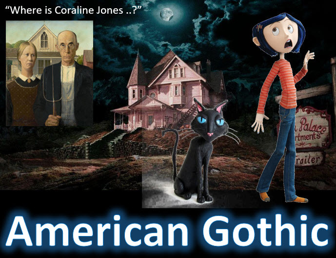 American Gothic   Website Image
